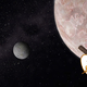 Illustration for article titled What we might expect to find on Pluto
